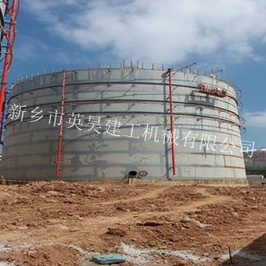 供應(yīng)油罐吊籃 橋梁吊籃  煙囪吊籃 高處作業(yè)吊籃 外墻吊籃英昊建工機(jī)械