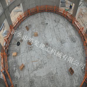 供應(yīng)油罐吊籃 橋梁吊籃  煙囪吊籃 高處作業(yè)吊籃 外墻吊籃英昊建工機(jī)械