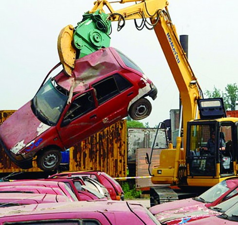 報(bào)廢汽車(chē)回收 回收?qǐng)?bào)廢汽車(chē) 報(bào)廢汽車(chē) 汽車(chē)報(bào)廢
