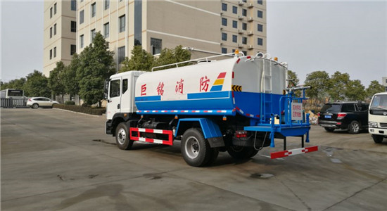 消防車 灑水車廠家 吸糞車價(jià)格