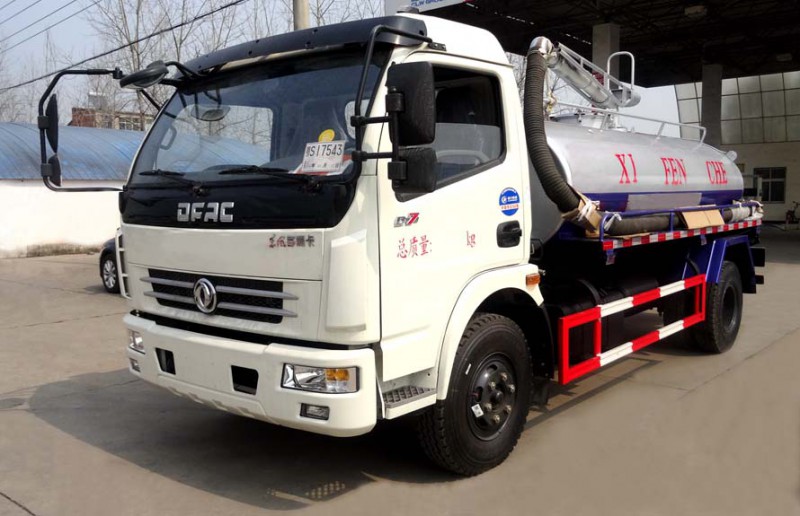 吸糞車 吸糞車價(jià)格 吸糞車品牌 吸糞車廠家