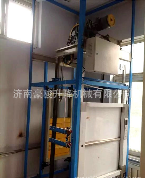 熱銷供應(yīng) 電動(dòng)傳菜梯 液壓升降傳菜梯 品種多樣  升降機(jī)