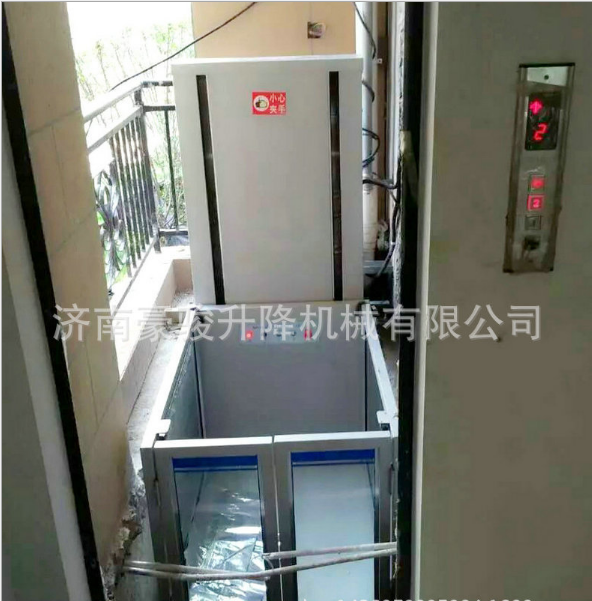 大量供應(yīng) 導(dǎo)軌液壓式提升機(jī) 導(dǎo)軌式電動(dòng)升降機(jī)  升降機(jī)