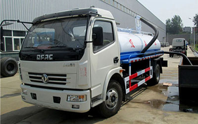 三輪吸糞車 小型吸糞車 吸糞車價(jià)格 吸糞車廠家