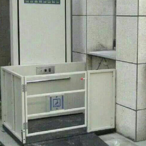 特價供應(yīng)家用無障礙室內(nèi)電梯 電動殘疾人 升降機