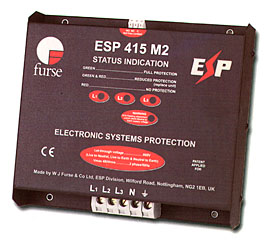 ESP 415 M2、ESP 415 M4