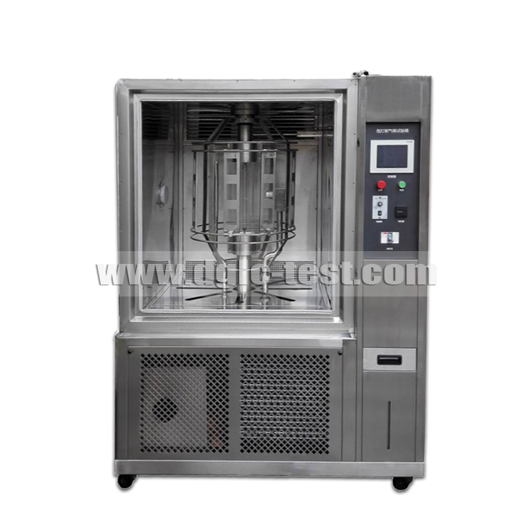 氙燈耐氣侯老化試驗(yàn)箱  老化壽命測(cè)試機(jī)