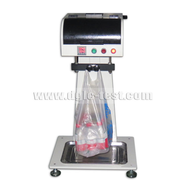 提袋疲勞試驗(yàn)機(jī) 包裝袋疲勞測試儀 塑料袋試驗(yàn)機(jī)