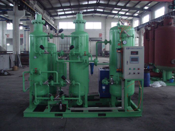 QBN變壓吸附氮?dú)庠O(shè)備，QBN60-295，制氮機(jī)哪家好 制氮機(jī)