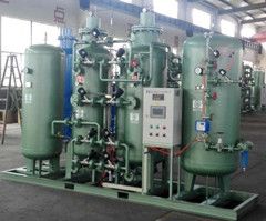 QBN變壓吸附氮氣設(shè)備，制氮機