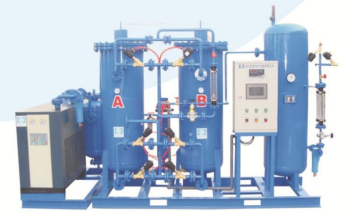 QBO變壓吸附氧氣設(shè)備，北京制氮機，天津制氮機