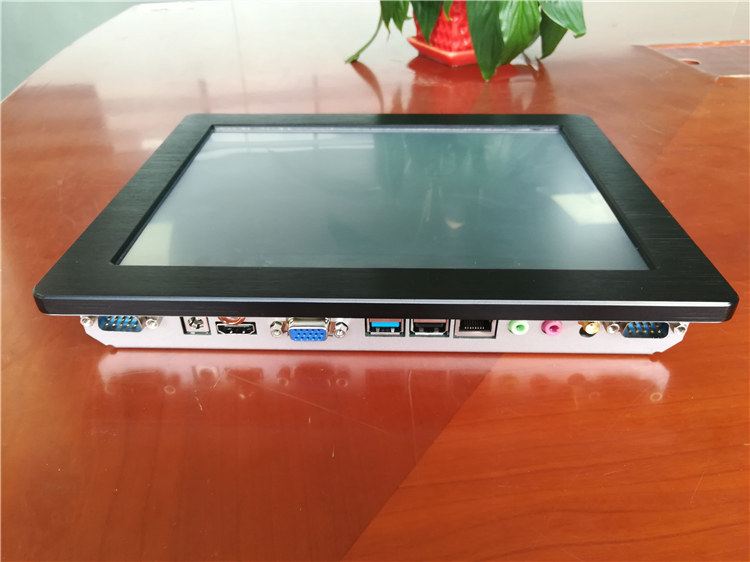 i5電容屏10寸計算機價格  參數(shù)