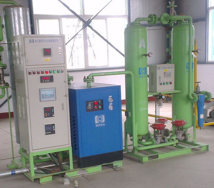 制氮機(jī)純化，氣體純化設(shè)備，制氮機(jī)制氧機(jī)