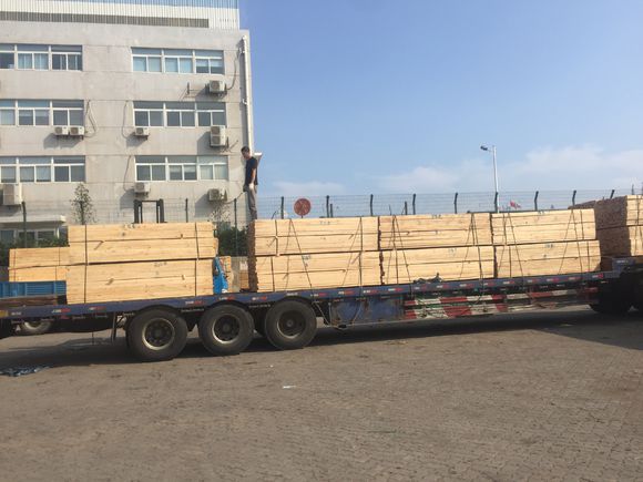 太倉(cāng)輻射松木方廠家_板材加工企業(yè)
