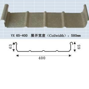 供應(yīng)華誠(chéng)博遠(yuǎn)鋁鎂錳板 YX65-400鋁鎂錳壓型板 鋁鎂錳板