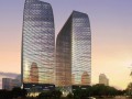 公共建筑作品案例