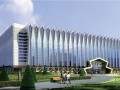 文化體育建筑作業(yè)案例