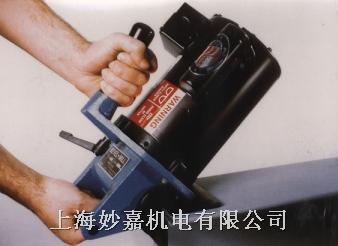 坡口機，倒角機，斜邊機HECK 8000