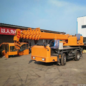 通達(dá)吊車 低價(jià)出售 來廠有優(yōu)惠4噸小吊車5噸吊車 汽車吊