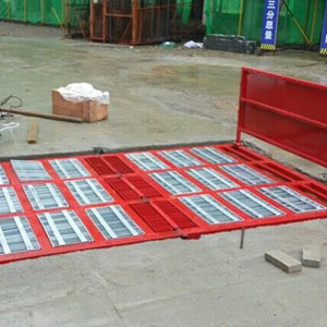普豐供應(yīng) 優(yōu)質(zhì)工地洗輪機(jī)  最新價格質(zhì)量保證