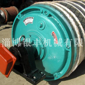 攪拌站用擺線電動(dòng)滾筒 電動(dòng)滾筒