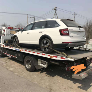拖車(chē) 汽車(chē)救援