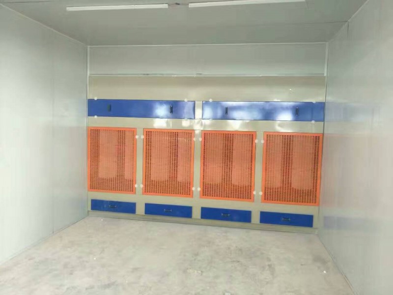 立式脈沖打磨除塵柜  除塵設(shè)備   打磨柜廠家