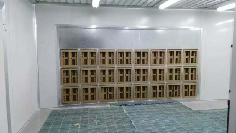 干式噴漆柜  噴漆柜廠家    噴漆柜廠家直銷(xiāo)