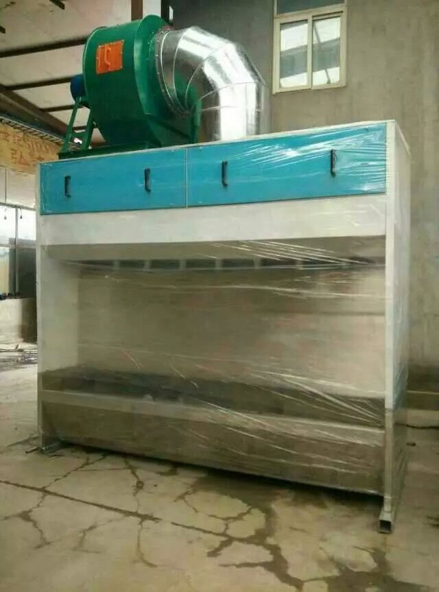 無(wú)泵水簾  無(wú)泵水簾柜  無(wú)泵水簾噴漆房