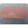 200*100紅色透水磚廠家直銷，價(jià)格優(yōu)惠，歡迎咨詢