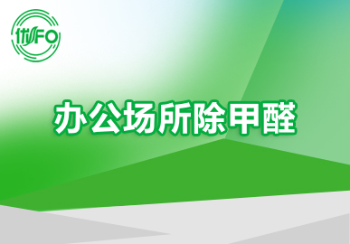 專業(yè)團(tuán)隊(duì)除甲醛 甲醛檢測治理 辦公室除甲醛 辦公場所除甲醛 優(yōu)FO原裝進(jìn)口