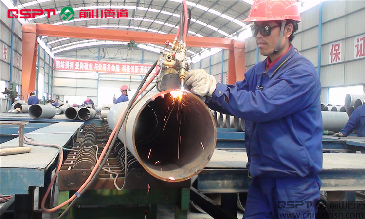 管道火焰坡口切割機(jī) 專業(yè)管道加工設(shè)備 管子坡口機(jī) 前山供