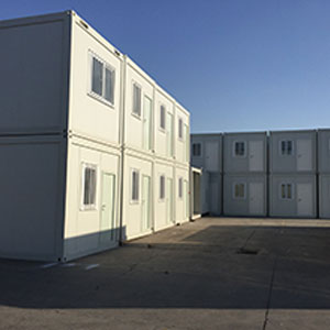 住人集裝箱活動房、移動集裝箱、箱式活動房、集裝箱房屋 活動房