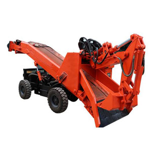 STB-80破碎扒渣一體  扒渣機