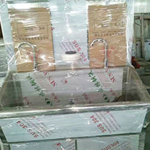 商用不銹鋼水池、不銹鋼洗手池、不銹鋼水槽、大單池 不銹鋼水池