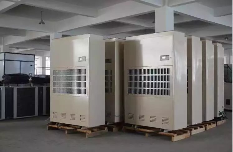 十堰大型CFZ-10/S工業(yè)車間倉庫除濕機(jī)