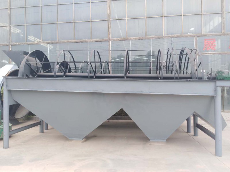 供應(yīng)篩分機(jī)，有機(jī)肥設(shè)備廠家直銷