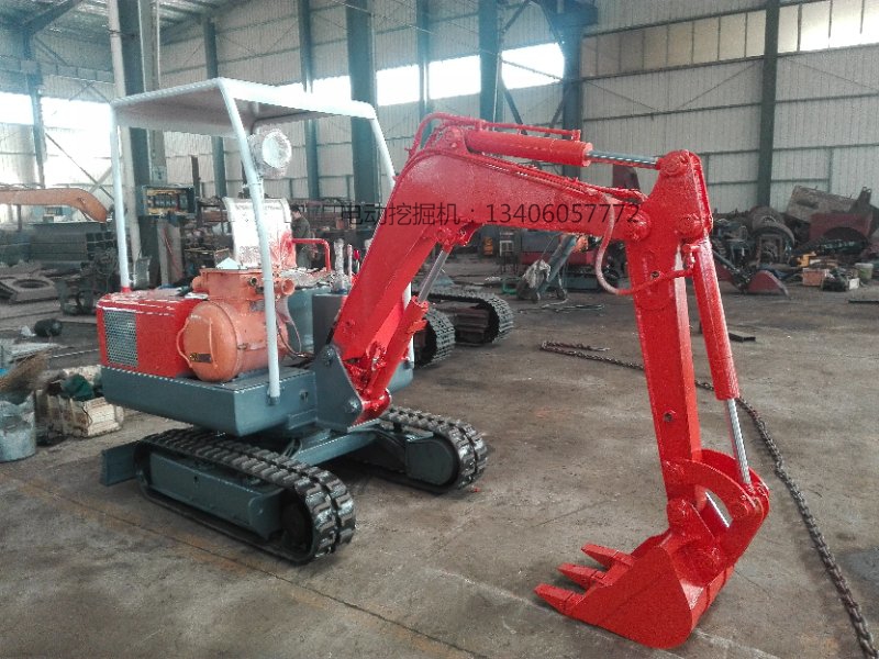 山重重工STW-20礦用電動挖掘機(jī)MWD2/0.12L