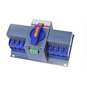 廠家直銷SAQ3智能雙電源自動(dòng)轉(zhuǎn)換開(kāi)關(guān) 雙電源