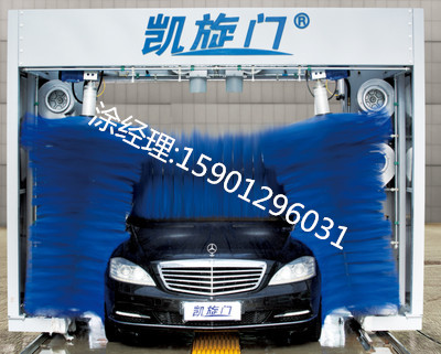 凱旋門往復(fù)式全自動(dòng)電腦洗車機(jī)，自動(dòng)洗車機(jī)設(shè)備廠家直銷