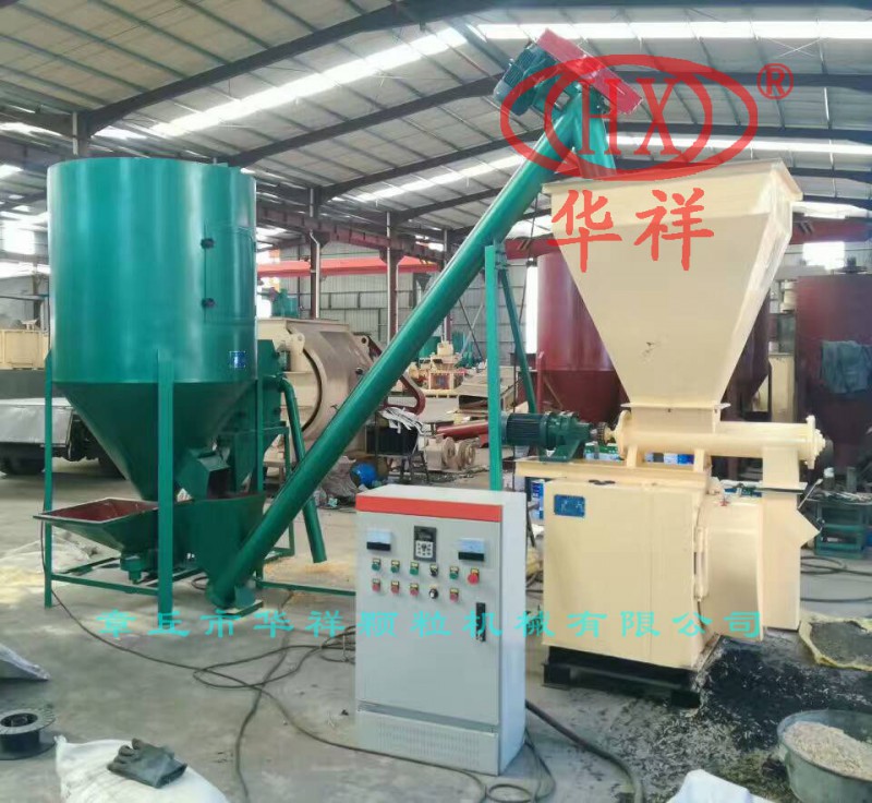 豆腐貓砂顆粒機(jī)，植物貓砂顆粒機(jī)，新型貓砂顆粒機(jī)