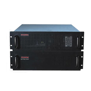 機架式C系列 UPS電源