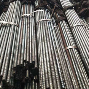 最新價(jià)格廠家定做中空錨桿 32自進(jìn)式中空錨桿 中空注漿錨桿規(guī)格 中空錨桿