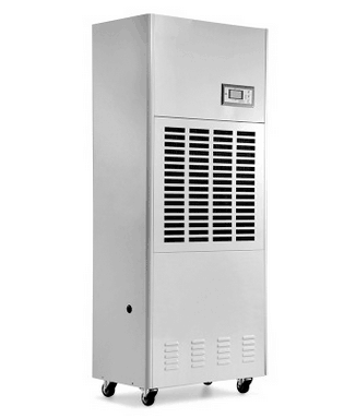 潛江大型CFZ-10/S工業(yè)車間倉庫除濕機