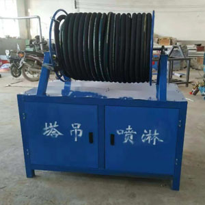 塔吊噴淋機(jī) 銷售塔吊噴淋機(jī)  電動(dòng)水霧噴淋機(jī)廠家