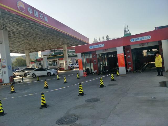 凱旋門洗車機(jī)的中國夢-讓所有客戶致富