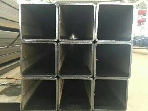 廠家直營大口徑方矩管薄壁方矩管 方矩管 大棚管架子管鋼結(jié)構(gòu)專用