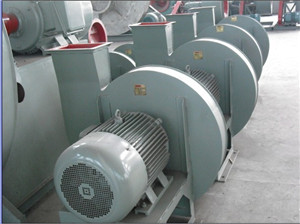 離心風(fēng)機 高壓離心風(fēng)機