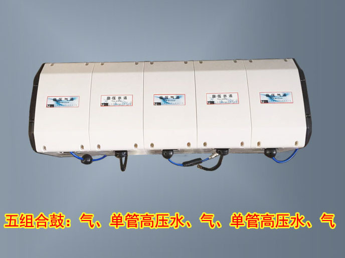 供應(yīng)上海有愛(ài)懸掛式洗車(chē)設(shè)備組合鼓Y-8900型洗車(chē)鼓