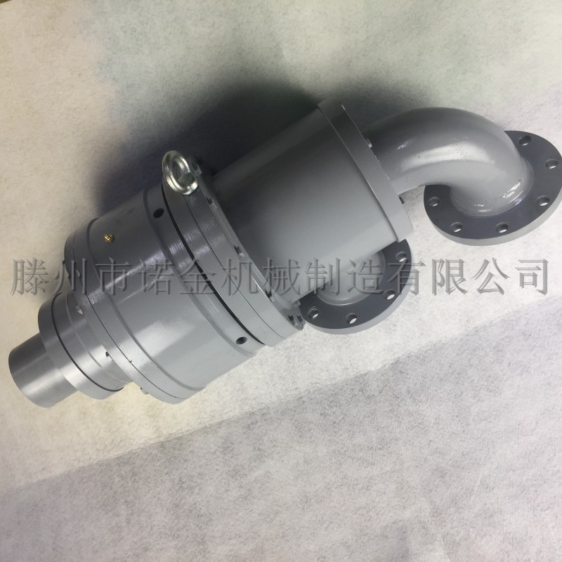 諾金機械專業(yè)生產(chǎn)HK型旋轉(zhuǎn)接頭，水用旋轉(zhuǎn)接頭HK65 HK80 HK100 HK125 HK150 HK200